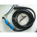 Mig welding torch insulator for 768.D678.0-E